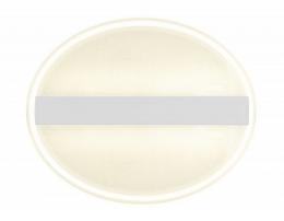 Потолочный светодиодный светильник Ambrella light Original  - 4